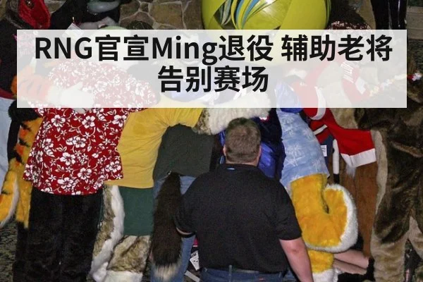 RNG官宣Ming退役 辅助老将告别赛场