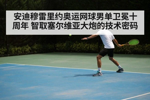 安迪穆雷里约奥运网球男单卫冕十周年 智取塞尔维亚大炮的技术密码